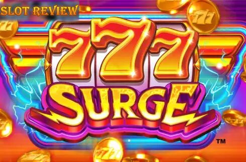 777 Surge